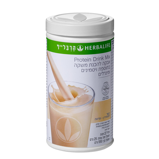 פורמולה 1 - וניל (כשר למהדרין)